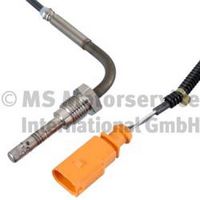 PIERBURG 708369960 - Sensor, temp. gas escape