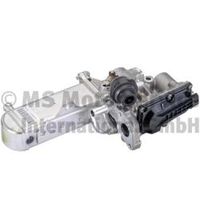 PIERBURG 7.11237.02.0 - Elemento enfriador, reciclaje gases escape