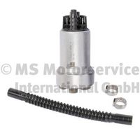 PIERBURG 7.07795.58.0 - Bomba de combustible