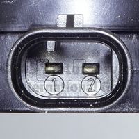 PIERBURG 7.10101.04.0 - Bomba de circulación de agua, calefacción auxiliar