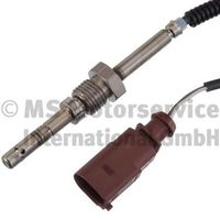 PIERBURG 708369160 - Sensor, temp. gas escape