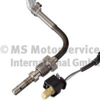 PIERBURG 708369510 - Sensor, temp. gas escape