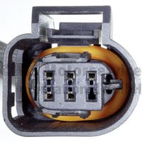 PIERBURG 7.13115.02.0 - Sonda Lambda