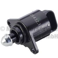 PIERBURG 7.05432.18.0 - Válvula de mando de ralentí, suministro de aire