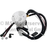 PIERBURG 702701720 - Sensor, nivel de combustible
