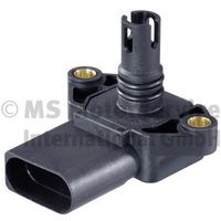 PIERBURG 718222330 - Sensor, presión colector de admisión