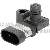 PIERBURG 718222380 - Sensor, presión colector de admisión