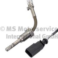 PIERBURG 708369860 - Sensor, temp. gas escape