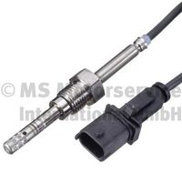 PIERBURG 711020580 - Sensor, temp. gas escape