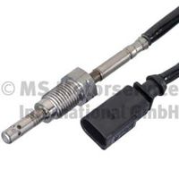 PIERBURG 708369930 - Sensor, temp. gas escape