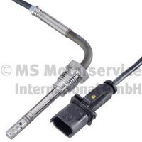 PIERBURG 711020790 - Sensor, temp. gas escape