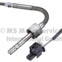 PIERBURG 711020820 - Sensor, temp. gas escape