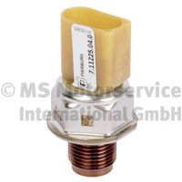 PIERBURG 711225040 - Sensor, presión combustible