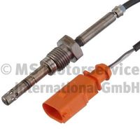 PIERBURG 708369200 - Sensor, temp. gas escape