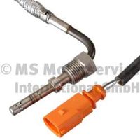 PIERBURG 708369470 - Sensor, temp. gas escape