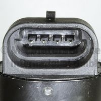 PIERBURG 7.05432.17.0 - Válvula de mando de ralentí, suministro de aire