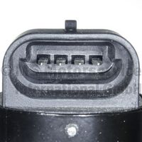 PIERBURG 7.05432.04.0 - Válvula de mando de ralentí, suministro de aire