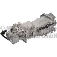 PIERBURG 7.04788.06.0 - Elemento enfriador, reciclaje gases escape