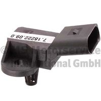 PIERBURG 718222090 - Sensor, presión colector de admisión