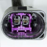 PIERBURG 7.11020.51.0 - Sensor, temp. gas escape