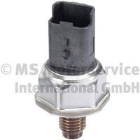 PIERBURG 711225110 - Sensor, presión combustible