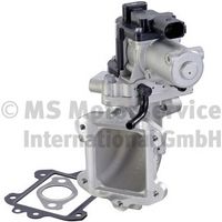 PIERBURG 709002190 - Válvula EGR