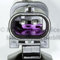 PIERBURG 7.12196.21.0 - Sensor, temp. gas escape