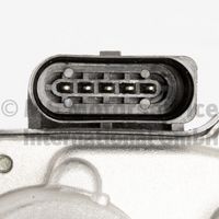 PIERBURG 7.10334.14.0 - Válvula EGR