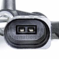 PIERBURG 7.14059.31.0 - Sensor, revoluciones de la rueda