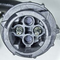 PIERBURG 7.12441.08.0 - Sensor, temp. gas escape