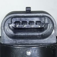 PIERBURG 7.05432.18.0 - Válvula de mando de ralentí, suministro de aire