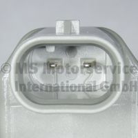 PIERBURG 7.05317.06.0 - Válvula inversión, tapa escape