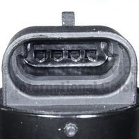 PIERBURG 7.05432.00.0 - Válvula de mando de ralentí, suministro de aire