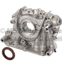 PIERBURG 704263060 - Bomba de aceite