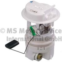 PIERBURG 7.00468.17.0 - Unidad de alimentación de combustible