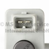 PIERBURG 7.02256.55.0 - Válvula reguladora de admisión