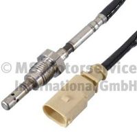 PIERBURG 708369790 - Sensor, temp. gas escape