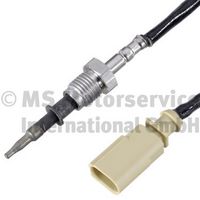 PIERBURG 712196000 - Sensor, temp. gas escape