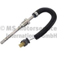 PIERBURG 711020000 - Sensor, temp. gas escape