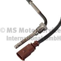 PIERBURG 708369500 - Sensor, temp. gas escape