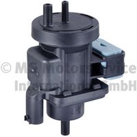 PIERBURG 702256100 - Sensor de presión, colector admisión