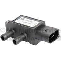 PIERBURG 711492140 - Sensor, presión gas de escape
