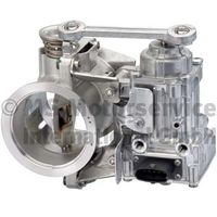 PIERBURG 7.05502.02.0 - Tapa de gases de escape