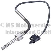PIERBURG 711020520 - Sensor, temp. gas escape