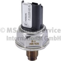 PIERBURG 711225020 - Sensor, presión combustible