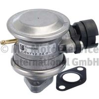 PIERBURG 706712240 - Válvula, sistema de aire secundario