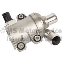 PIERBURG 7.07002.50.0 - Bomba de agua, refrigeración del motor