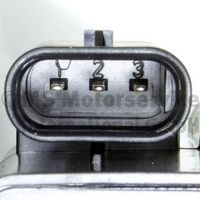 PIERBURG 7.10103.08.0 - Bomba de agua adicional (circuito de agua de refrigeración)