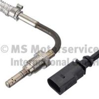 PIERBURG 711020210 - Sensor, temp. gas escape