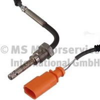 PIERBURG 708369220 - Sensor, temp. gas escape